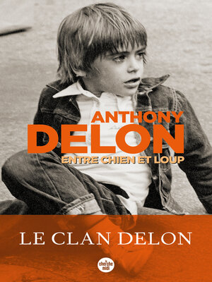 cover image of Entre chien et loup